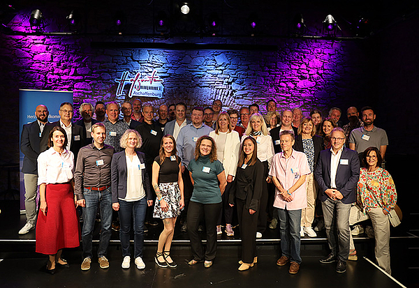 PASS Honor Celebration