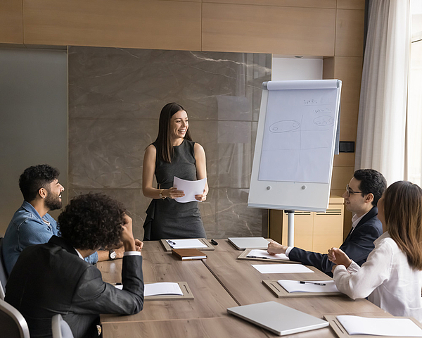 Management Development Center