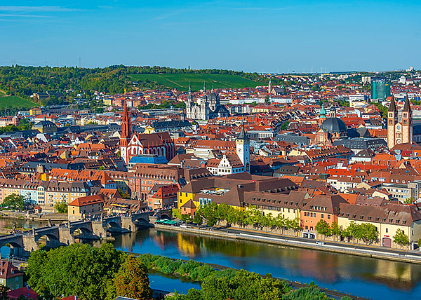 PASS Würzburg