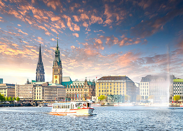 PASS Hamburg