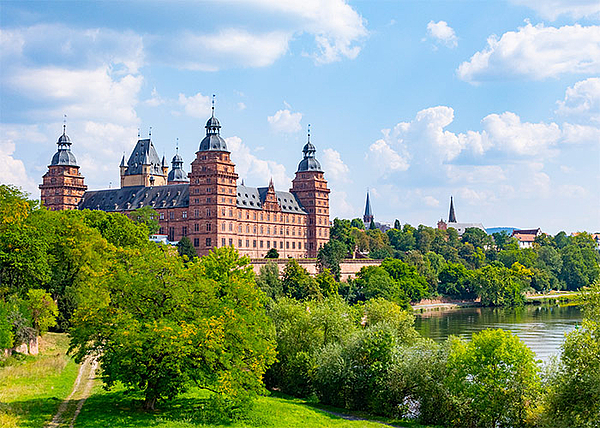 PASS Aschaffenburg