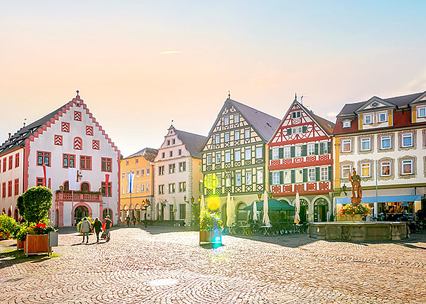 PASS Bad Mergentheim