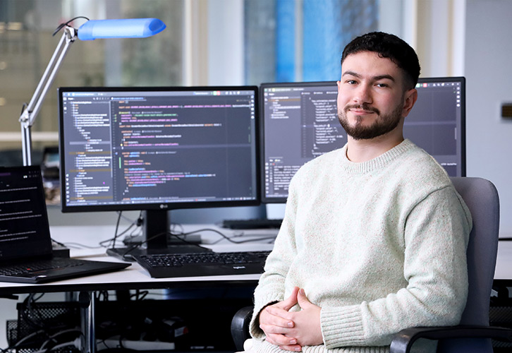 Career Paths at PASS