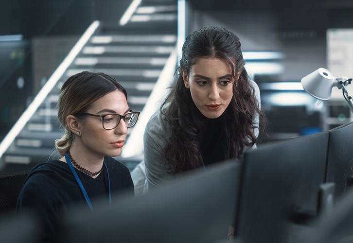 Internship & Work Study Program