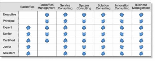 career model