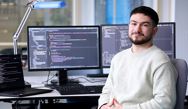 Dhia Eddine Ben Messaoud