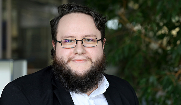 Sebastian Olschewski