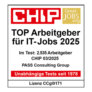 TOP IT Arbeitgeber